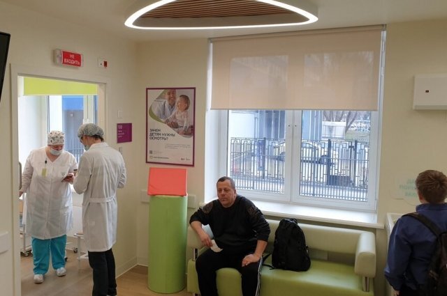    Что за социальные координаторы появятся в больницах Москвы?