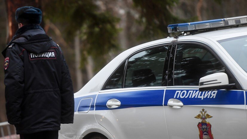   РИА Новости