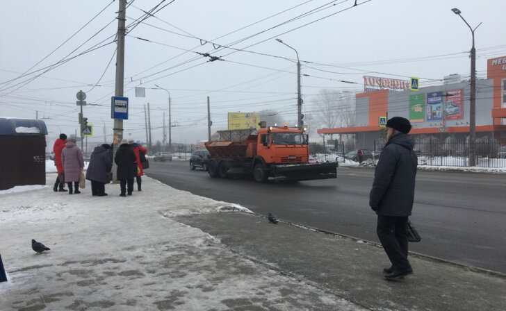    фото Курские известия