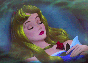 Sleeping Beauty / Walt Disney Productions, 1959