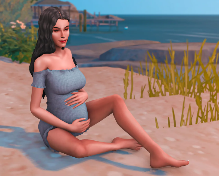 Фото: sims4odezhda.ru 