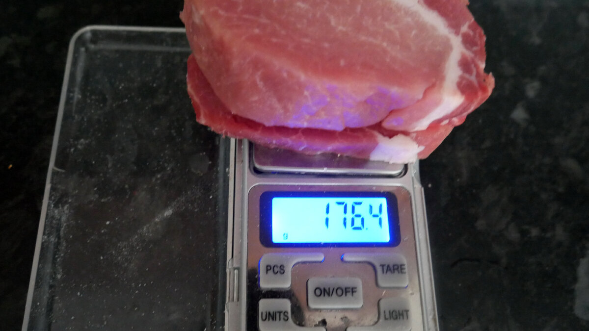 Жареная свиная шея на сковороде – пошаговый рецепт приготовления с фото