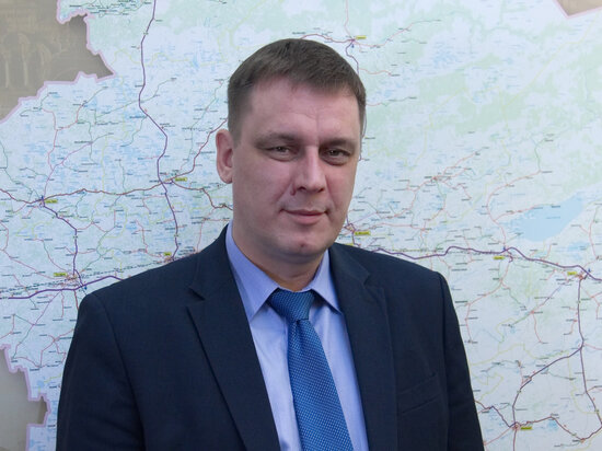     Фото: официальный сайт Министерства образования Новосибирской области