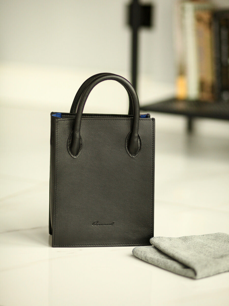 Сумка Тоут мини Garamant