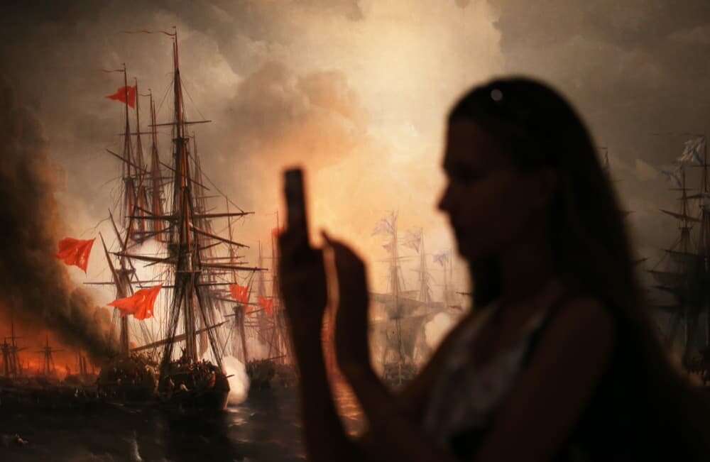 © Артем Геодакян/ТАСС