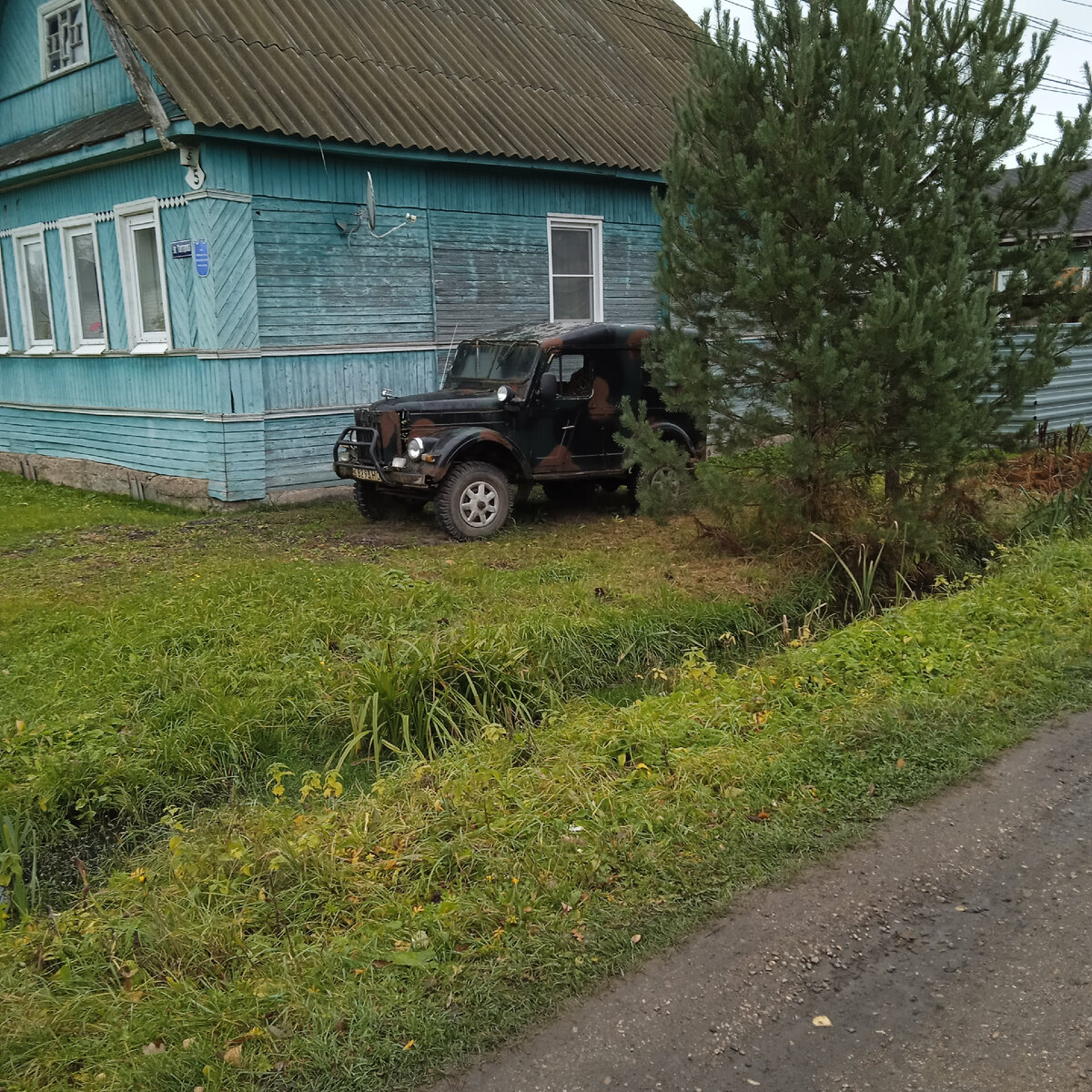 Поездка в Старую Руссу. Конец октября 2022. | Путешествия и впечатления,  книги и фильмы, и всë остальное) | Дзен