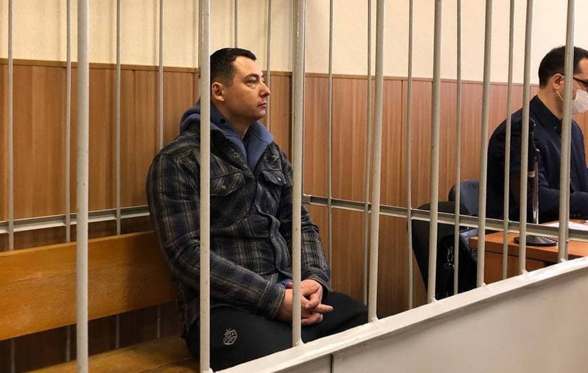    Суд назвал три фирмы, дававшие взятки бывшему вице-губернатору Вишневскому