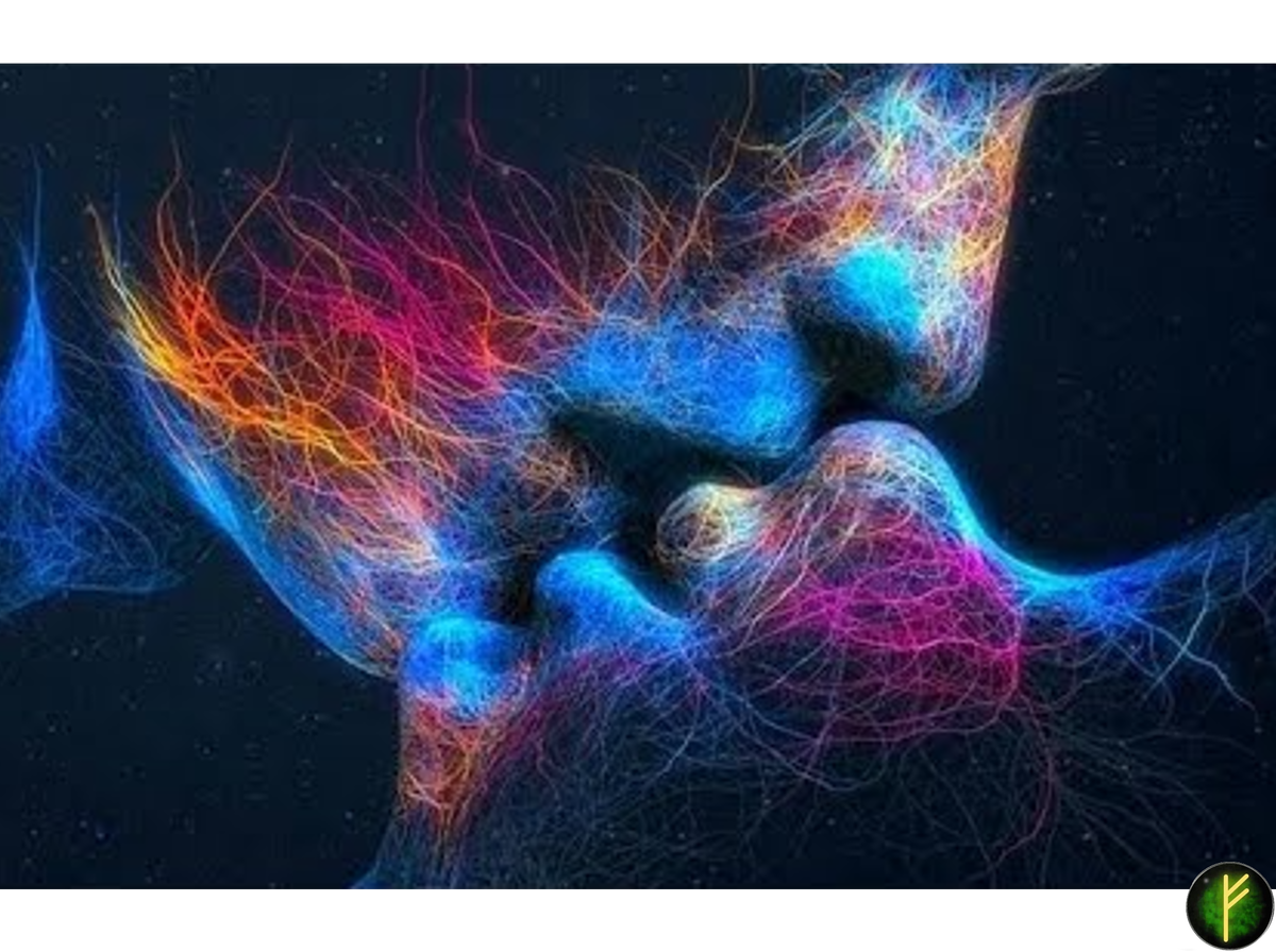 оккультные науки/Типы родственных душ и как их распознать 