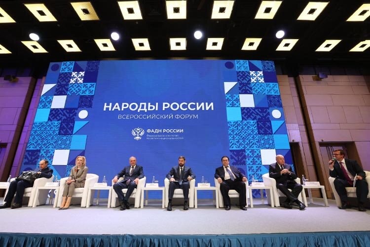    «Мир переживает острый кризис, созданный действиями коллективного Запада»