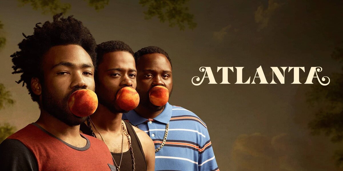 Заставка-промо первого сезона сериала.