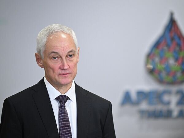   © РИА Новости Рамиль Ситдиков