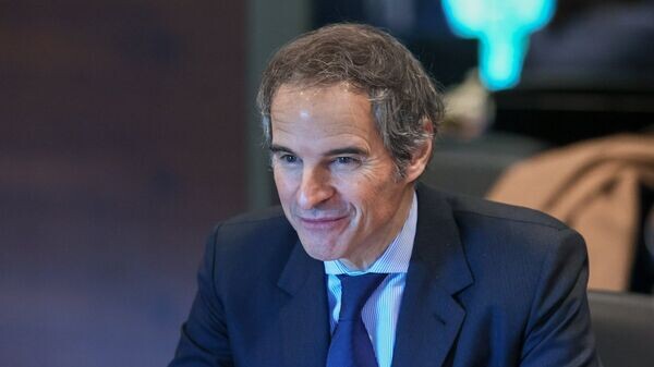   © Пресс-служба МИД РФ