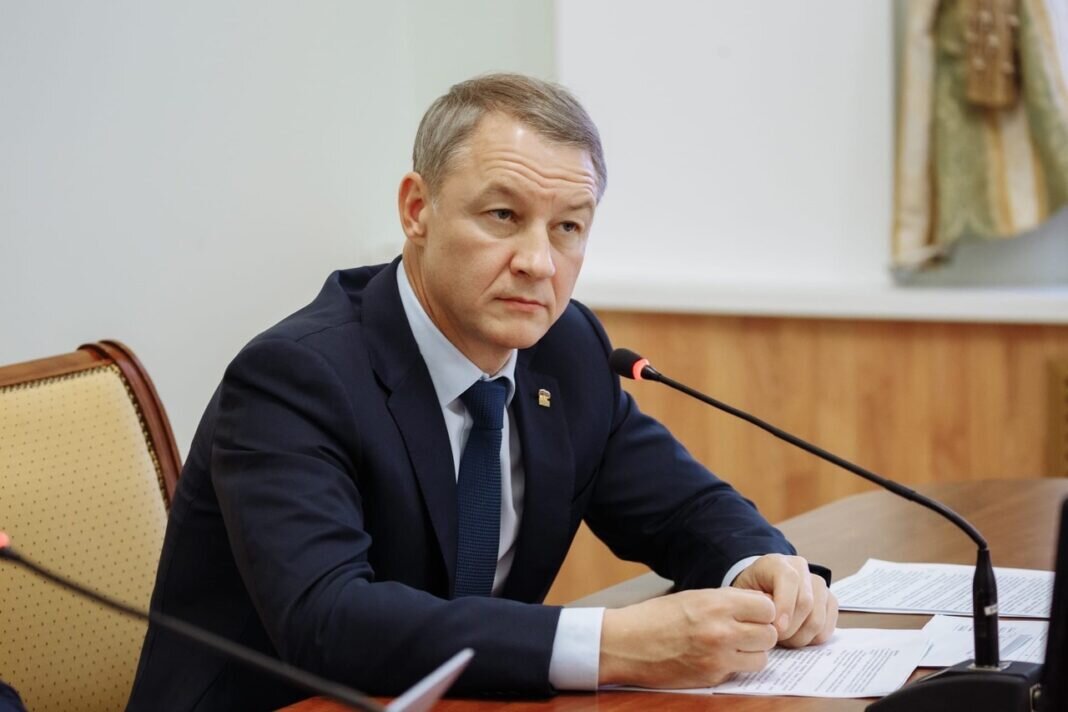    Фото со страницы Аркадия Фомина ВКонтакте