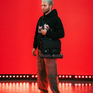    Higround показала походную сумку геймера за $100