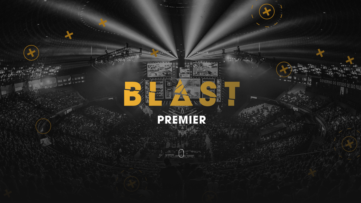     BLAST Premier Fall Final 2022 на низком старте: анонс турнира