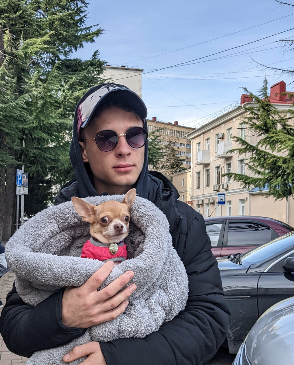 Вчерашнее фото 