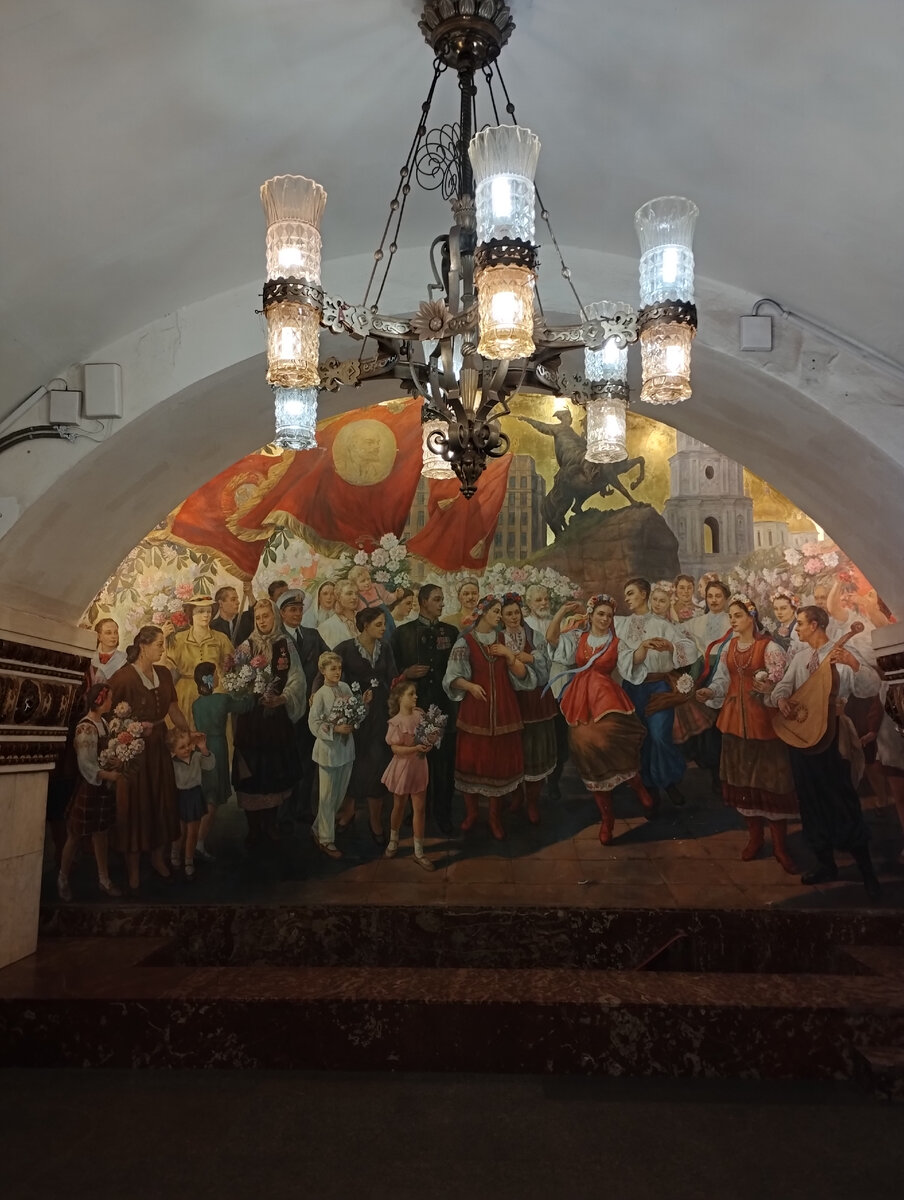 Народные гуляния на 300 летие воссоединения (ФОТО АВТОРА)