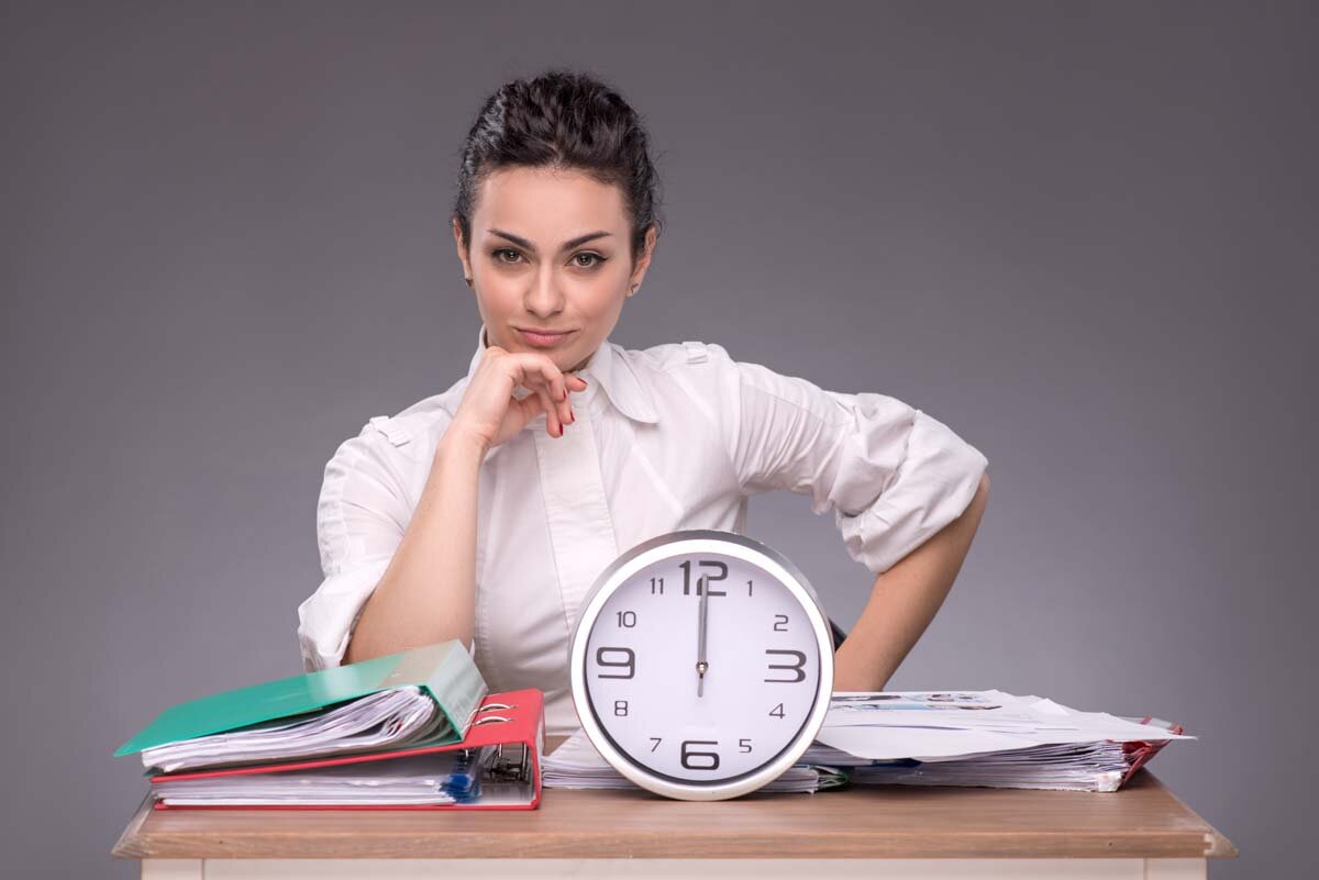 Совет из своей практики