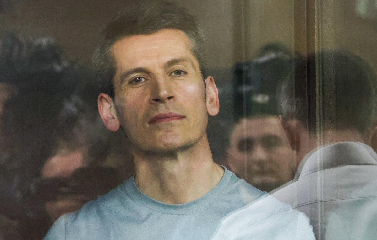    Зиявудин Магомедов   Антон Новодережкин/ТАСС
