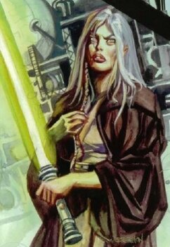 Дарши Ассант