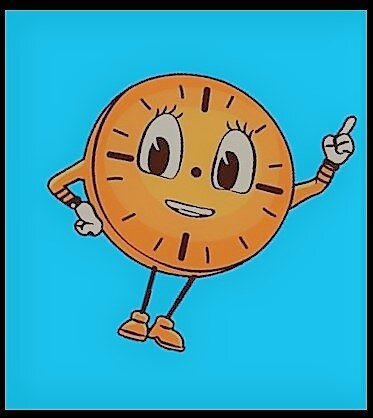 Мисс Минута