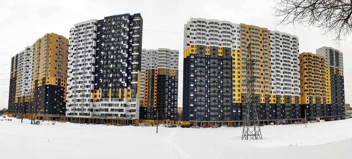 Бригантина