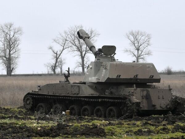    © РИА Новости РИА Новости