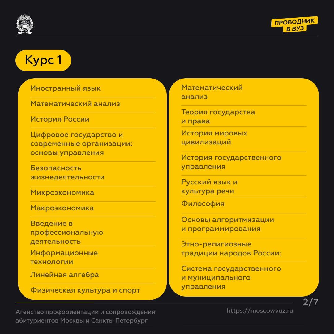 Цифровое государство в Российской академии народного хозяйства и  государственной службы при Президенте РФ. | Проводник в вуз | Дзен