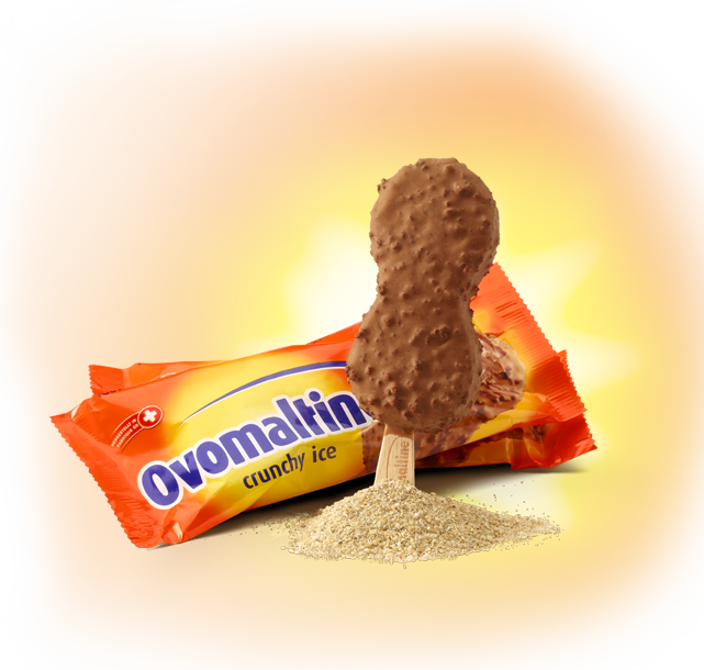 Ovaltine logo