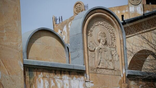    © photo: Sputnik / Stringer