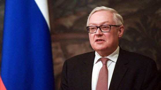    В МИД назвали бессмысленными разговоры "с Киевом и его кукловодами" Татьяна Сидорова