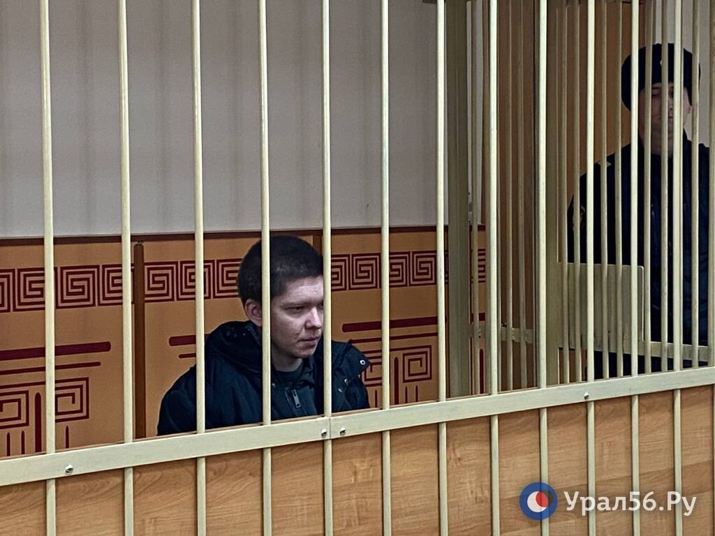    Дело об убийстве врача-терапевта в Оренбурге: Елена Федорова заменяла на участке другого доктора