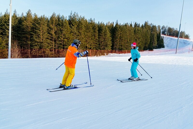 Фото:vk.com (Курорт «Нечкино»)