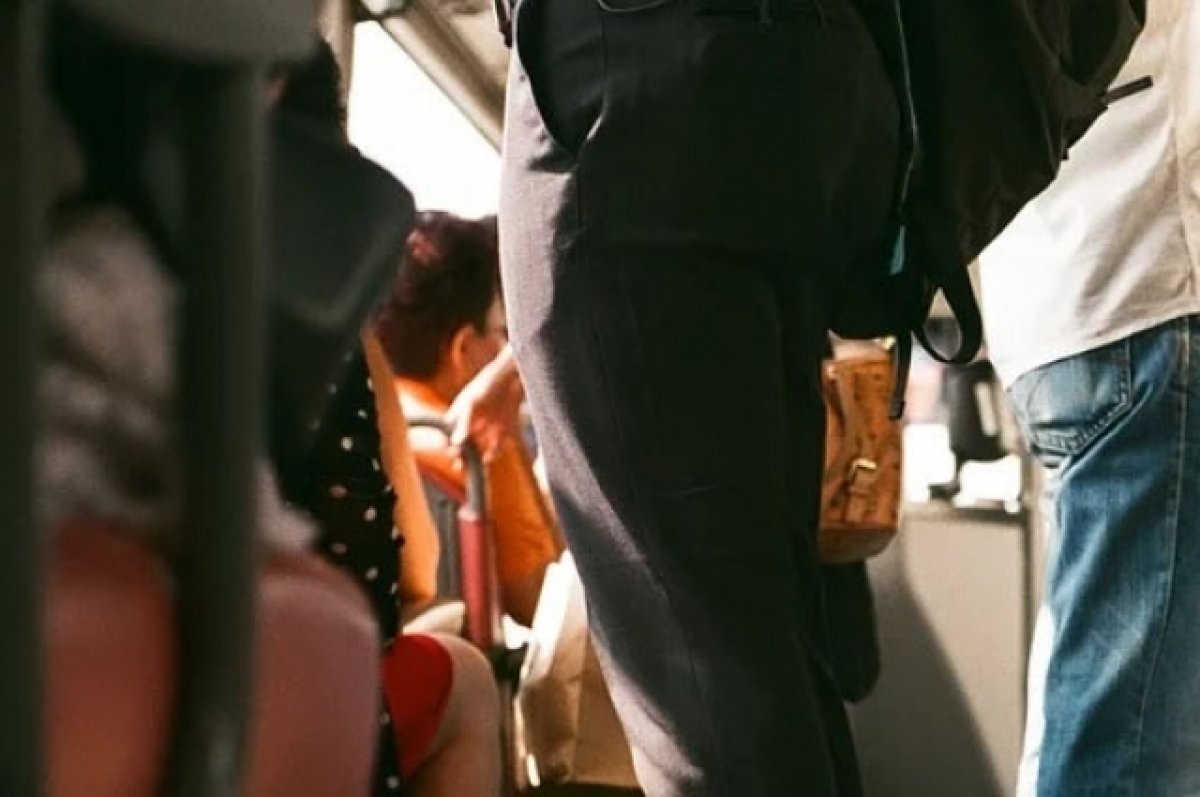    В Ростовской области с 1 мая отменят бумажные проездные