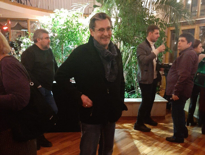   Ульяна Калашникова