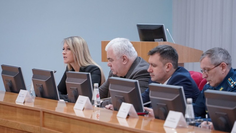 Фото: Пресс-служба губернатора Ставропольского края