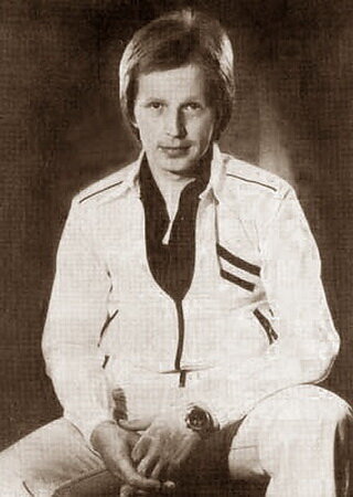 игорь иванов