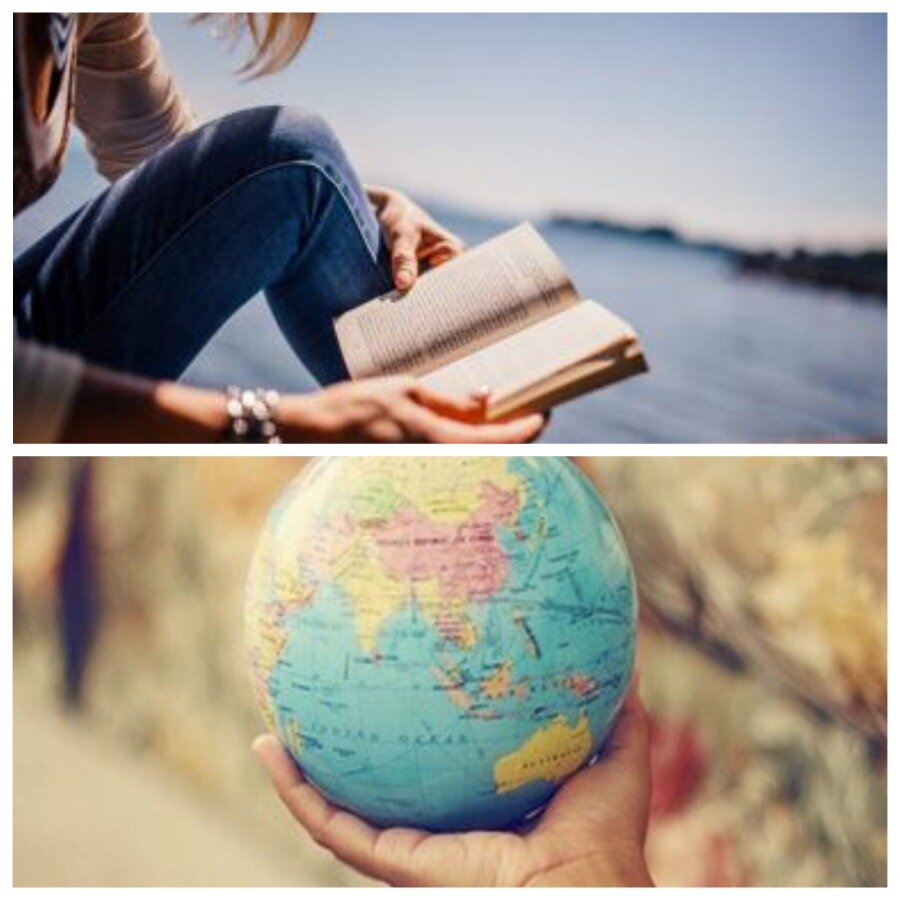 Коллаж собственный