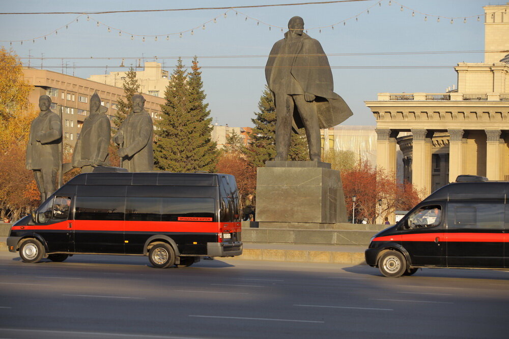 Фото: Михаил Периков, nsknews.info