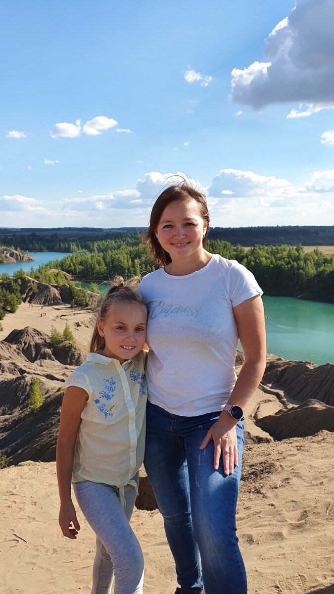 Непременно вернусь сюда...