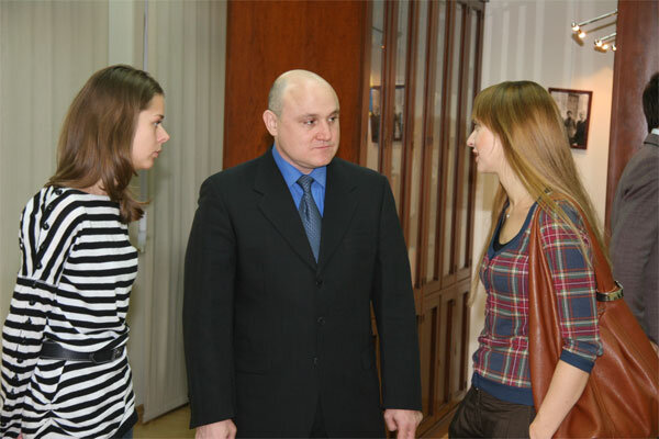 
 Фото: Борис Долматовский | ФШР