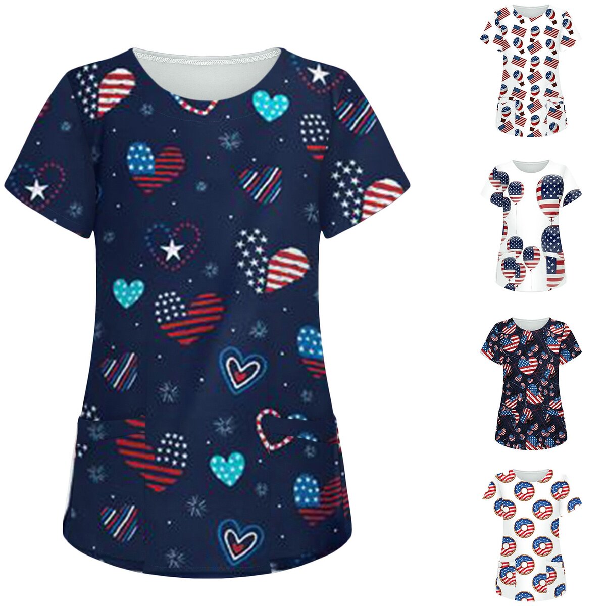 Футболки с простым принтом