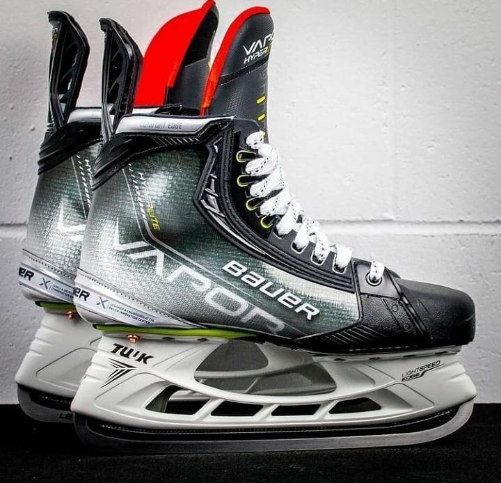 Bauer Vapor HyperLite 2021