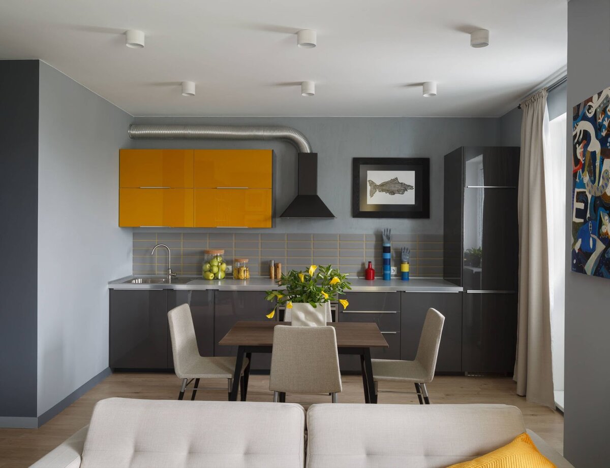 Дизайнеры Екатерина Нечаева и Ирина Маркман, фотограф Денис Васильев