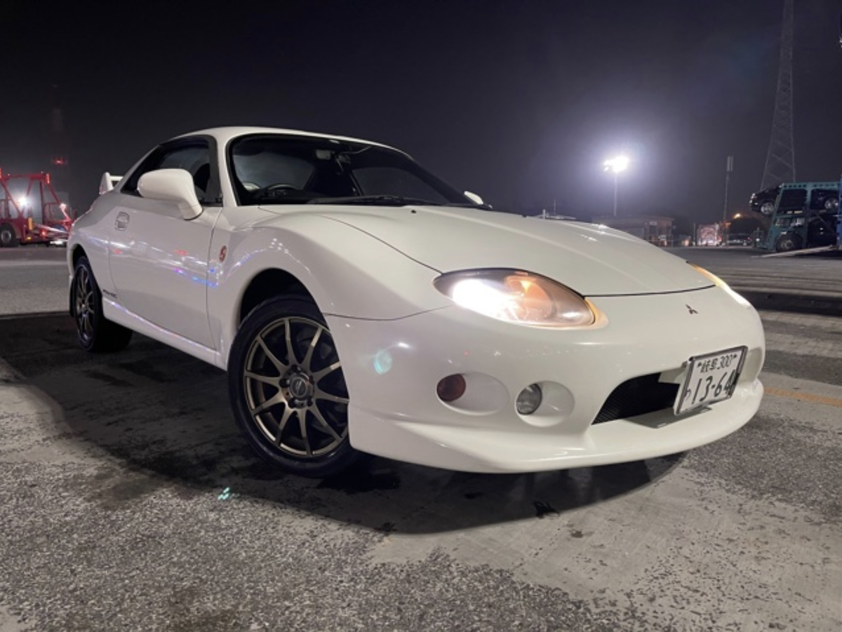 Mitsubishi FTO 1999. Mitsubishi FTO GP Version r. Mitsubishi FTO 2002. Мицубиси Эклипс FTO.