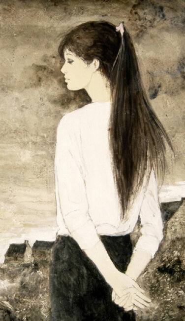 Bernard Charoy 