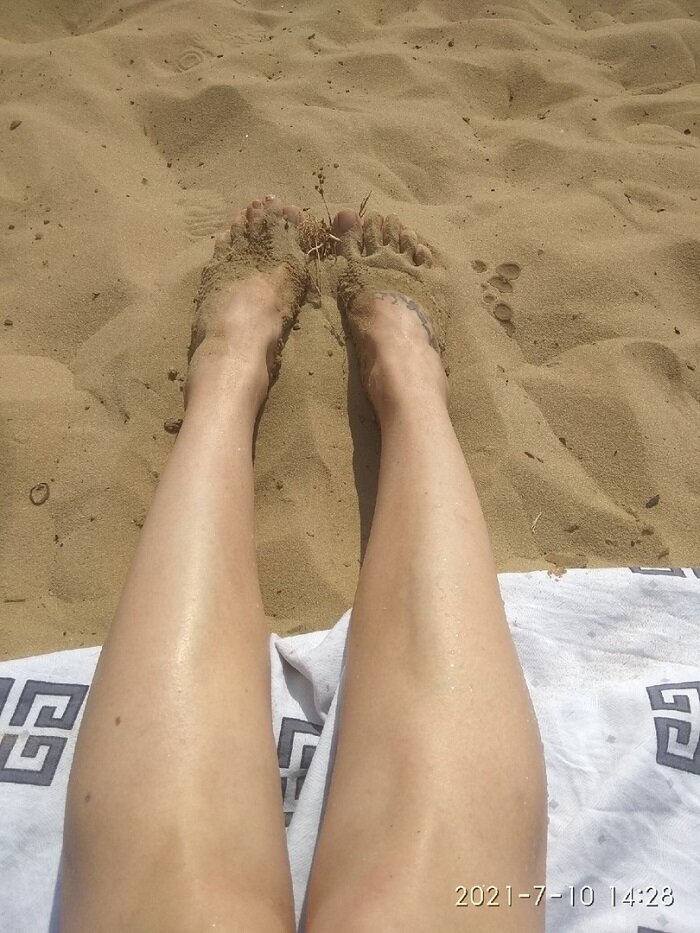 Личное фото