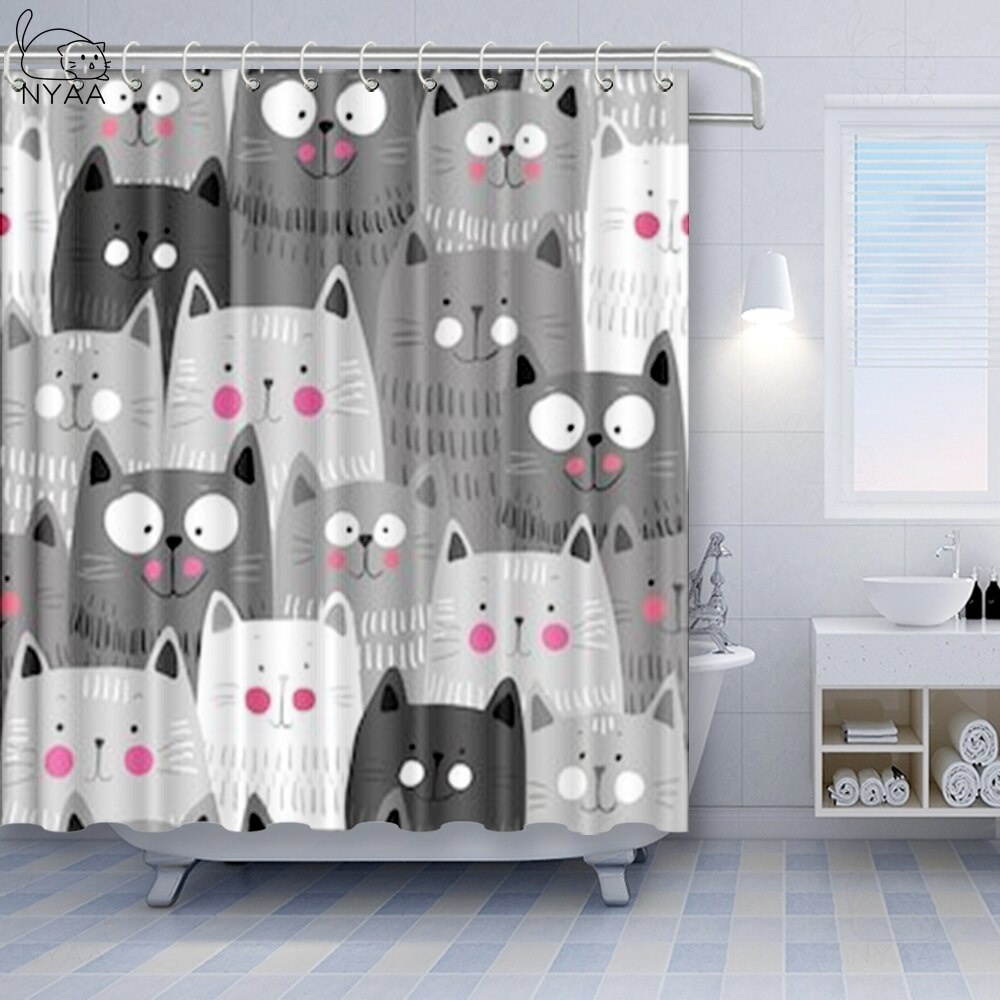 Детские ткани кошки