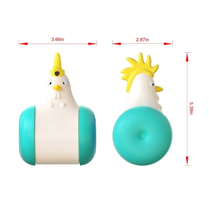 Детская резиновая уточка