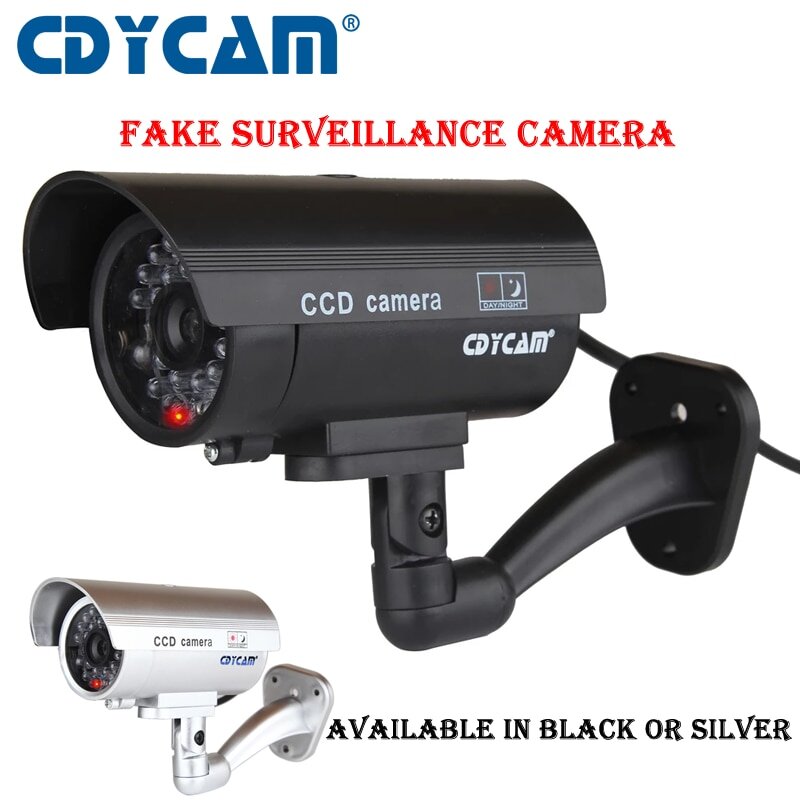 Камера видеонаблюдения marviotek